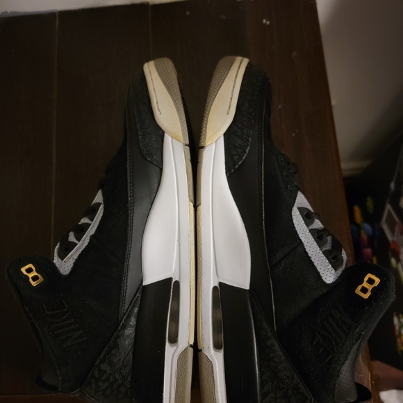 Jordan 3 - Picture 4 of 9